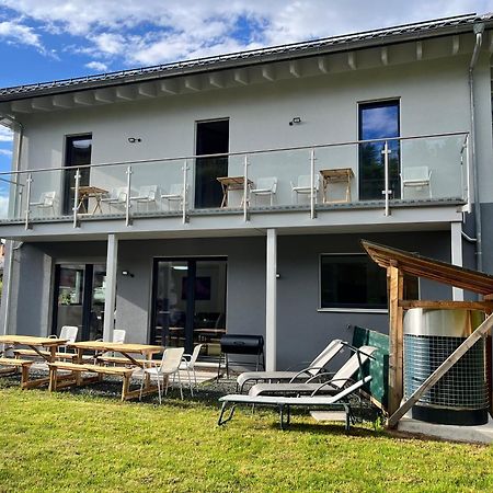 פיברברון Mountain Chalet מראה חיצוני תמונה