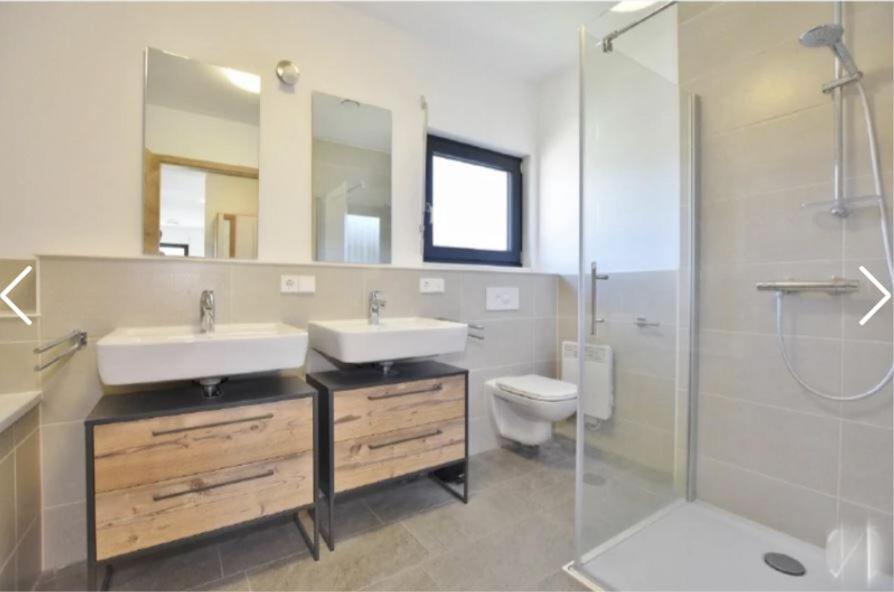 פיברברון Mountain Chalet מראה חיצוני תמונה