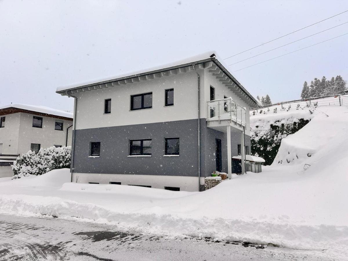 פיברברון Mountain Chalet מראה חיצוני תמונה